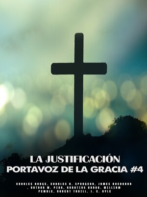 cover image of La Justificación